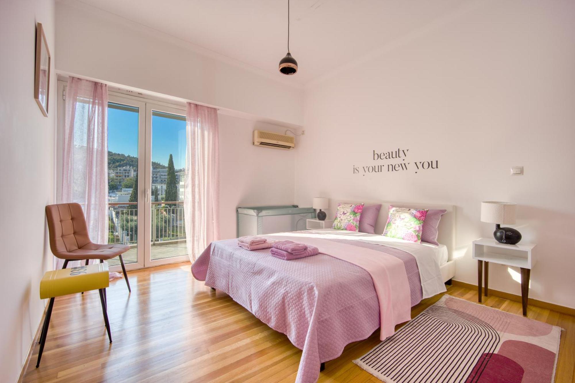 Royal Embassy Apartment Athens Exterior photo
